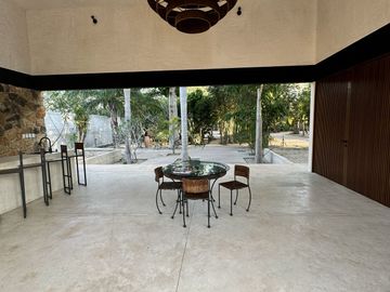 Casa en Venta Flor de Maria en Conkal Yucatan.