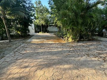 Casa en Venta Flor de Maria en Conkal Yucatan.