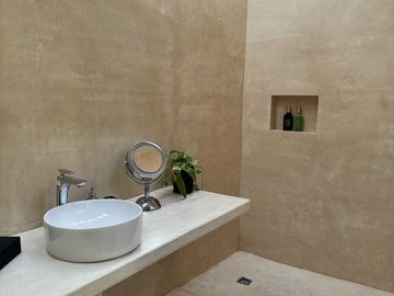 Casa en Venta Flor de Maria en Conkal Yucatan.