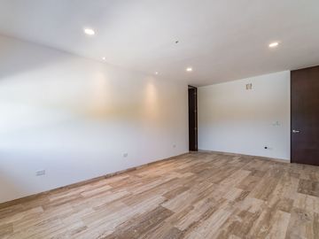 Casa en Venta con sistema inteligente en privada Tamara en Mérida Yucatán.