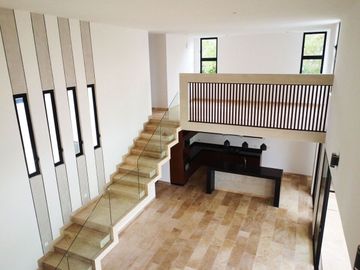 Casa en Venta en Residencial Nortemerida en Mérida Yucatán.