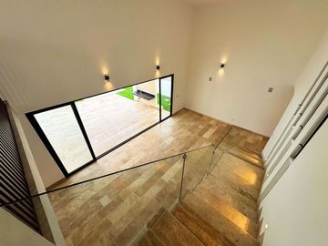 Casa en Venta en Residencial Nortemerida en Mérida Yucatán.