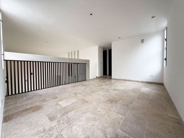 Casa en Venta en Residencial Nortemerida en Mérida Yucatán.