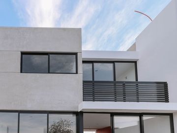 Casa en venta en privada Nadira Modelo Nära de 3 recámaras en Mérida Yucatán