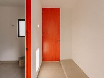 Casa en venta en privada Nadira Modelo Nära de 3 recámaras en Mérida Yucatán