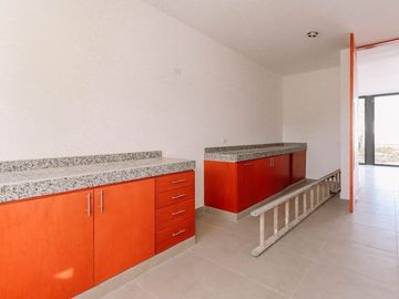 Casa en venta en privada Nadira Modelo Nära de 3 recámaras en Mérida Yucatán