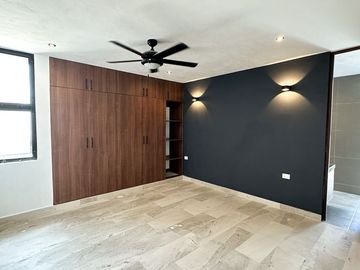 Casa en Venta en Privada Zendera Conkal.