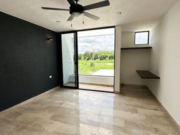 Casa en Venta en Privada Zendera Conkal.