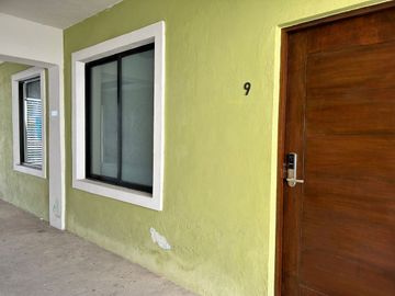 Casa y departamentos equipados en venta, en el centro de Mérida Yucatán.