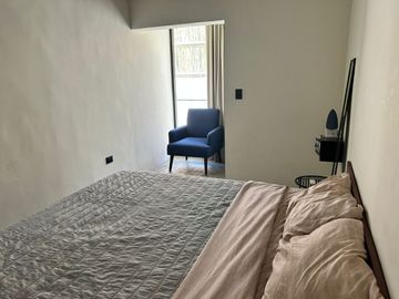 Casa y departamentos equipados en venta, en el centro de Mérida Yucatán.