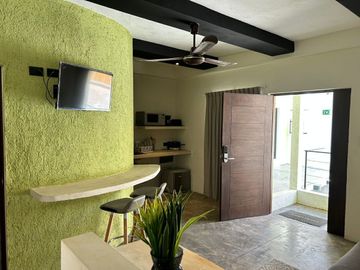 Casa y departamentos equipados en venta, en el centro de Mérida Yucatán.