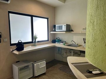 Casa y departamentos equipados en venta, en el centro de Mérida Yucatán.