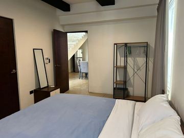 Casa y departamentos equipados en venta, en el centro de Mérida Yucatán.