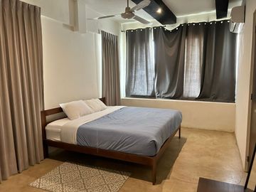 Casa y departamentos equipados en venta, en el centro de Mérida Yucatán.