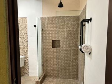 Casa y departamentos equipados en venta, en el centro de Mérida Yucatán.