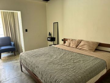 Casa y departamentos equipados en venta, en el centro de Mérida Yucatán.