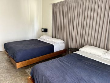 Casa y departamentos equipados en venta, en el centro de Mérida Yucatán.