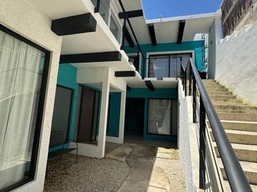 Casa y departamentos equipados en venta, en el centro de Mérida Yucatán.