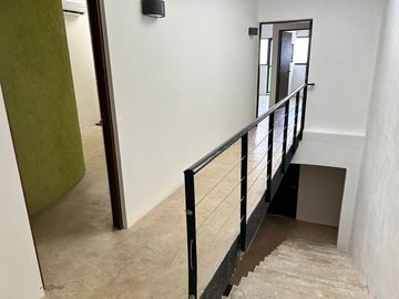 Casa y departamentos equipados en venta, en el centro de Mérida Yucatán.