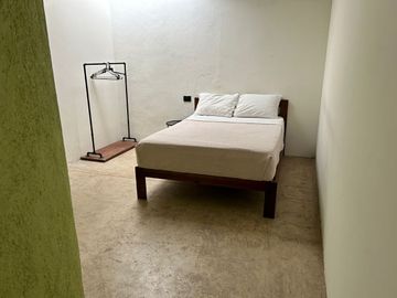 Casa y departamentos equipados en venta, en el centro de Mérida Yucatán.