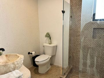 Casa y departamentos equipados en venta, en el centro de Mérida Yucatán.