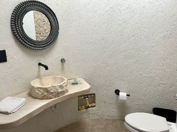Casa y departamentos equipados en venta, en el centro de Mérida Yucatán.