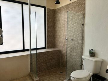 Casa y departamentos equipados en venta, en el centro de Mérida Yucatán.