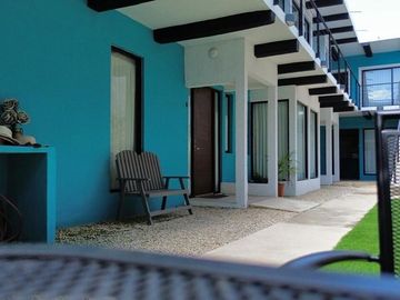 Casa y departamentos equipados en venta, en el centro de Mérida Yucatán.