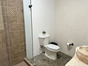 Casa y departamentos equipados en venta, en el centro de Mérida Yucatán.