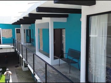 Casa y departamentos equipados en venta, en el centro de Mérida Yucatán.