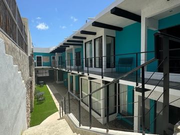 Casa y departamentos equipados en venta, en el centro de Mérida Yucatán.