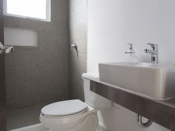 Departamentos en  Venta en complejo Muunyal en Temozón Norte en Mérida Yucatán.