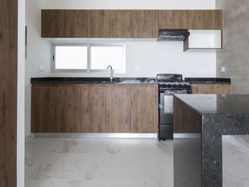 Departamentos en  Venta en complejo Muunyal en Temozón Norte en Mérida Yucatán.