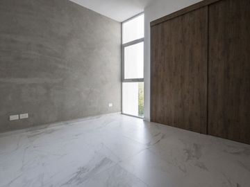 Departamentos en  Venta en complejo Muunyal en Temozón Norte en Mérida Yucatán.