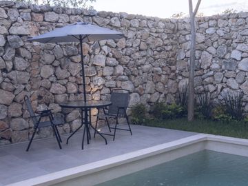 Departamentos en  Venta en complejo Muunyal en Temozón Norte en Mérida Yucatán.