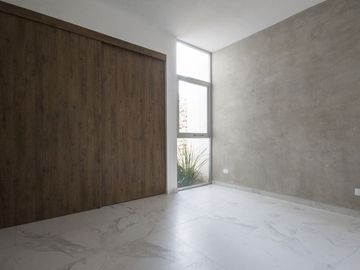 Departamentos en  Venta en complejo Muunyal en Temozón Norte en Mérida Yucatán.