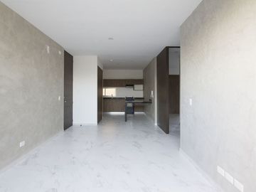 Departamentos en  Venta en complejo Muunyal en Temozón Norte en Mérida Yucatán.