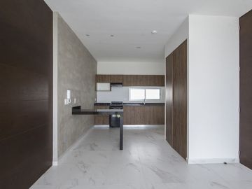 Departamentos en  Venta en complejo Muunyal en Temozón Norte en Mérida Yucatán.