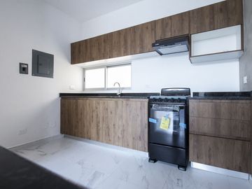 Departamentos en  Venta en complejo Muunyal en Temozón Norte en Mérida Yucatán.