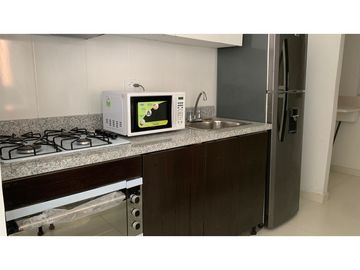 Soledad The Poin apartamento en Venta