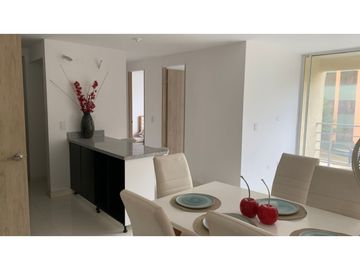 Soledad The Poin apartamento en Venta