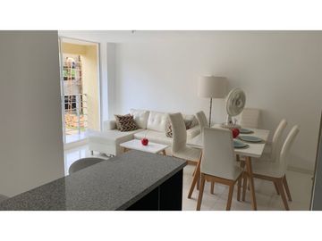 Soledad The Poin apartamento en Venta