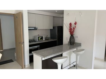 Soledad The Poin apartamento en Venta
