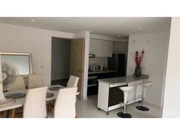 Soledad The Poin apartamento en Venta