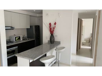 Soledad The Poin apartamento en Venta