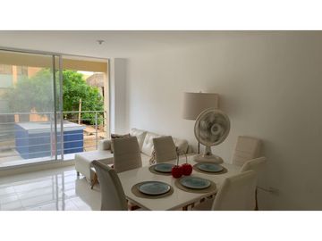 Soledad The Poin apartamento en Venta