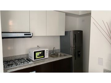 Soledad The Poin apartamento en Venta