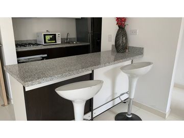 Soledad The Poin apartamento en Venta
