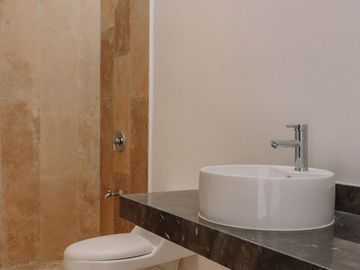 Casa en venta lista para entrega en Tamora Residencial, Conkal Yucatán