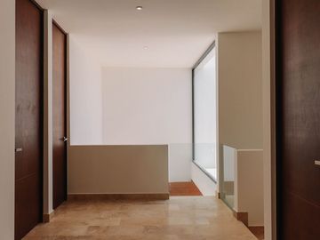 Casa en venta lista para entrega en Tamora Residencial, Conkal Yucatán